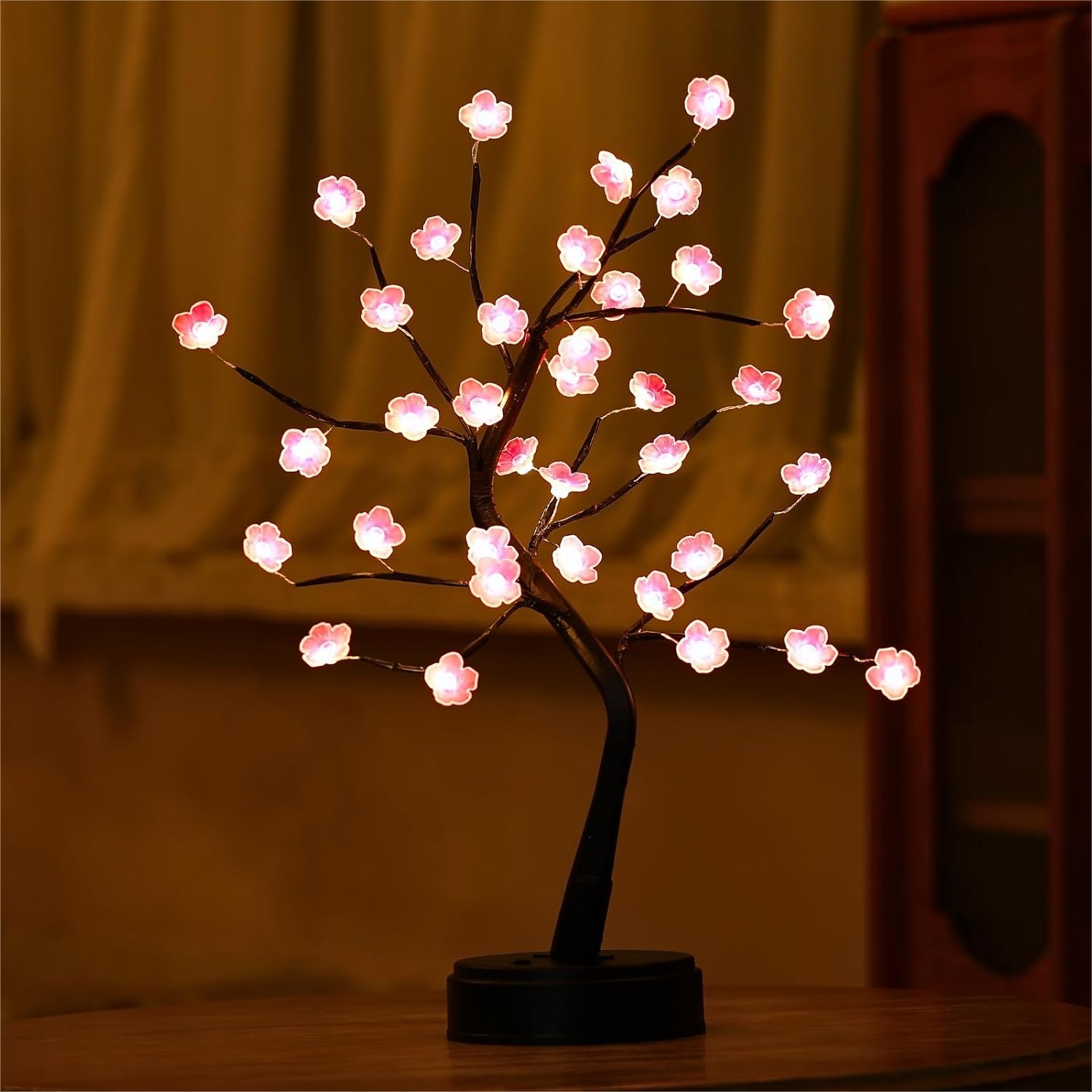 Baby Products Japanese - Cherry Blossom Tree Lamp 18inch 36