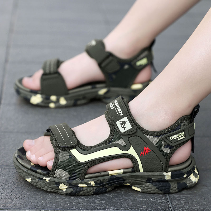Baby Products Brand - Brand Summer Children Beach Girls Sandals
