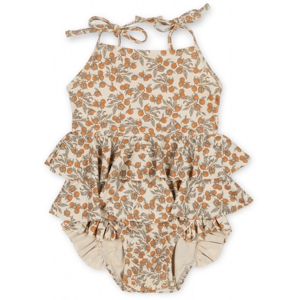 KS Baby Girls Swimming Suit We - Baby Products Brand บทวิจารณ์และราคา