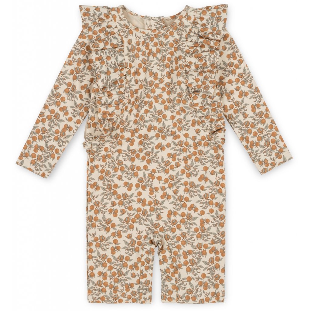 KS Baby Girls Swimming Suit We - Baby Products Brand บทวิจารณ์และราคา