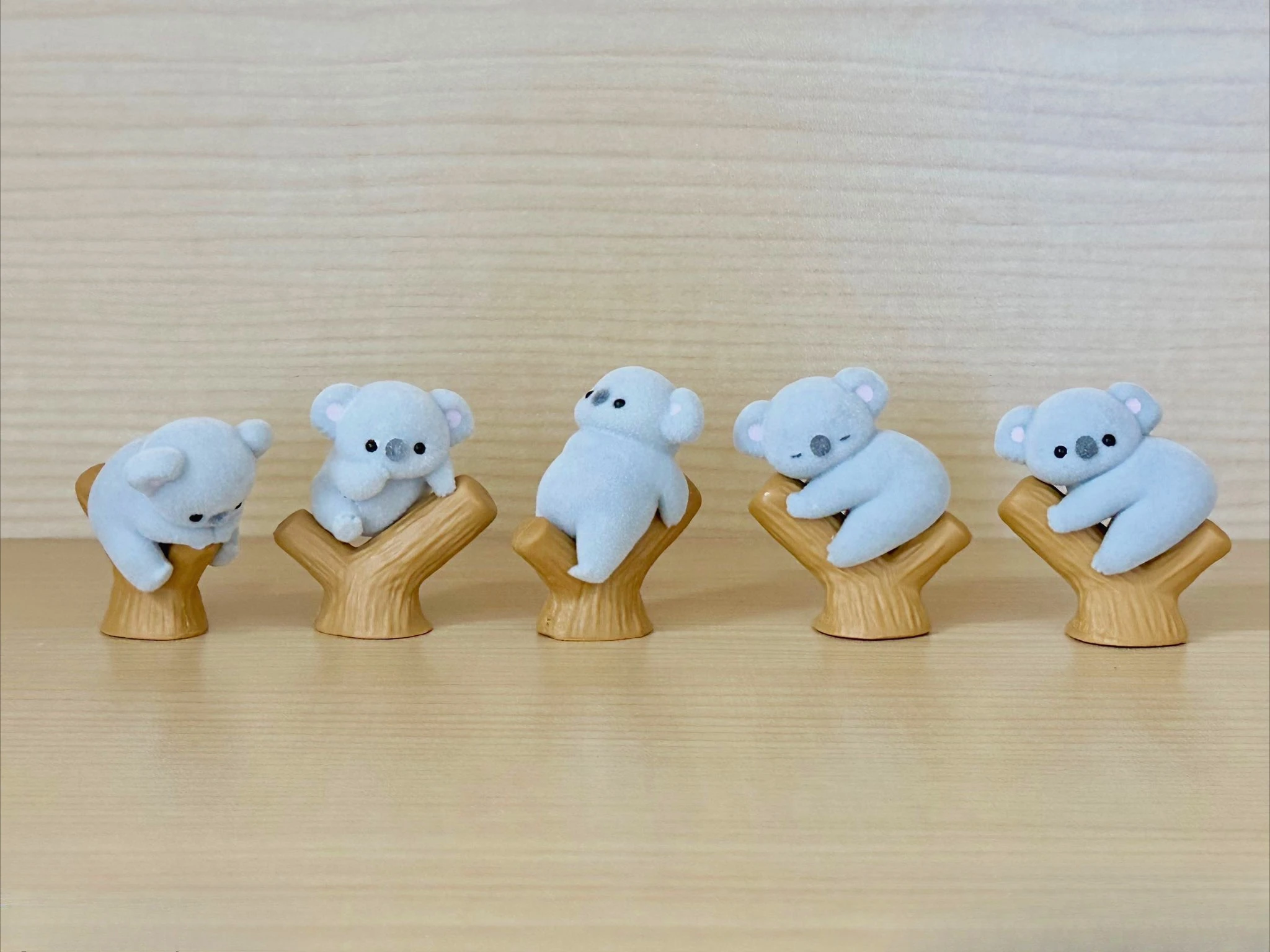 Yell capsule toys cute kawaii  - Baby Products บทวิจารณ์และราคา