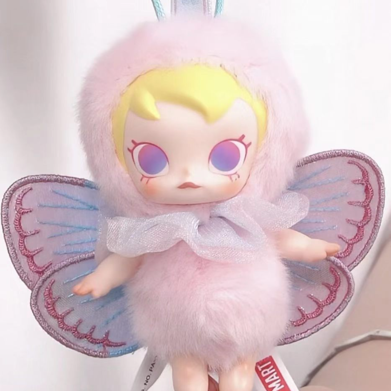 POP MART Baby Molly Buggy Roam - Baby Products Toys บทวิจารณ์และราคา