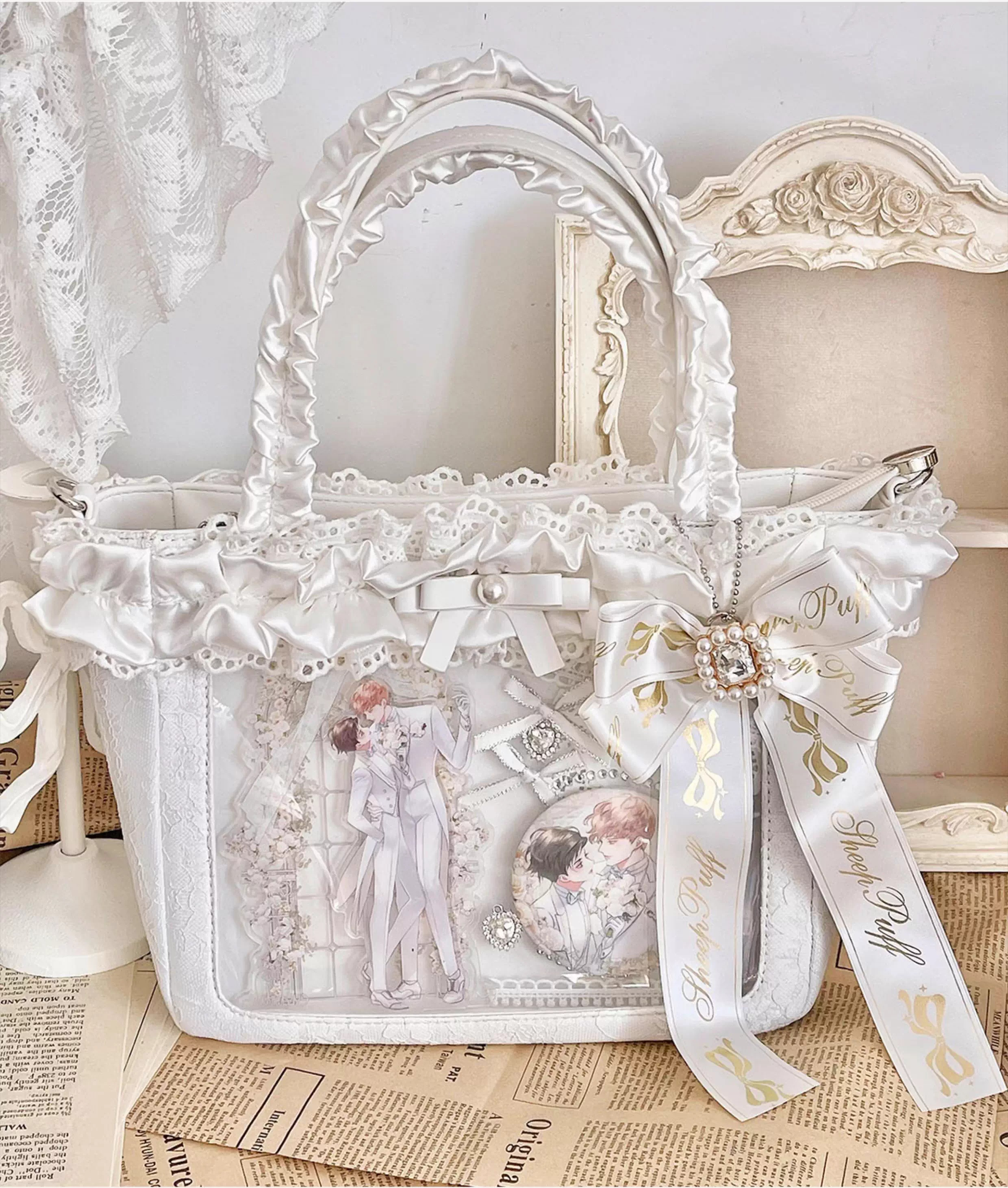 Japanese Lolita Original Mass  - Baby Products Japanese บทวิจารณ์และราคา