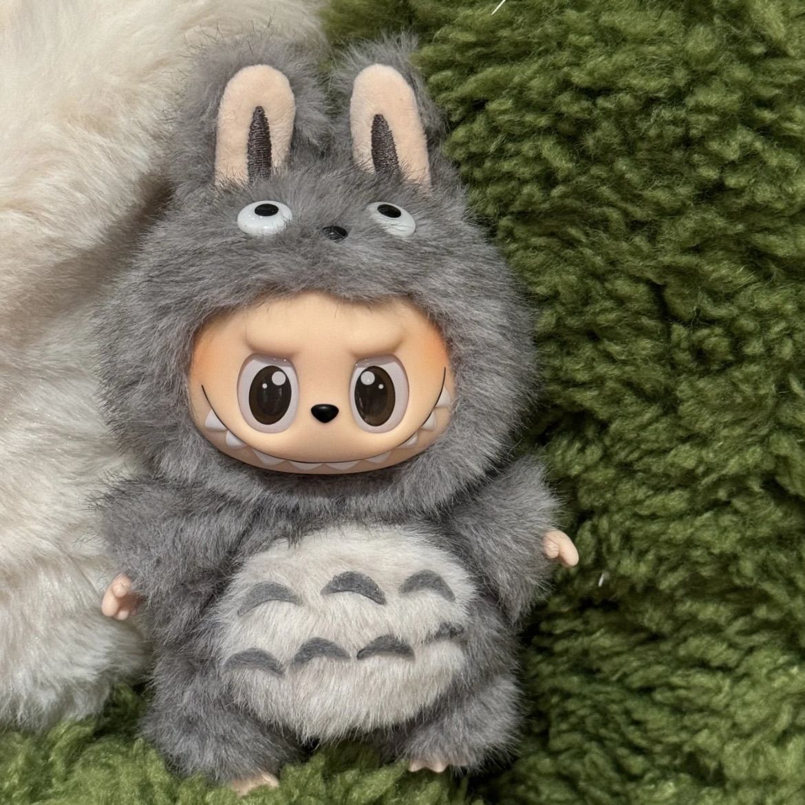 KK HOT Cute Totoro Labubu Dres - Baby Products บทวิจารณ์และราคา