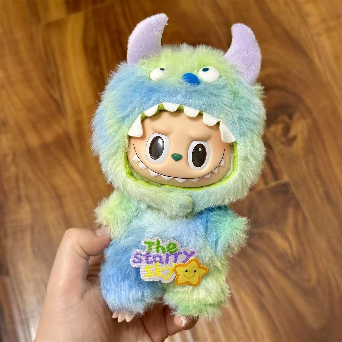 KK HOT Cute Totoro Labubu Dres - Baby Products บทวิจารณ์และราคา