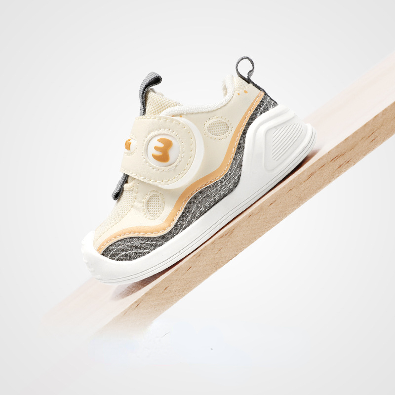 Tenis Brand Baby Walking Shoe  - Baby Products Brand บทวิจารณ์และราคา
