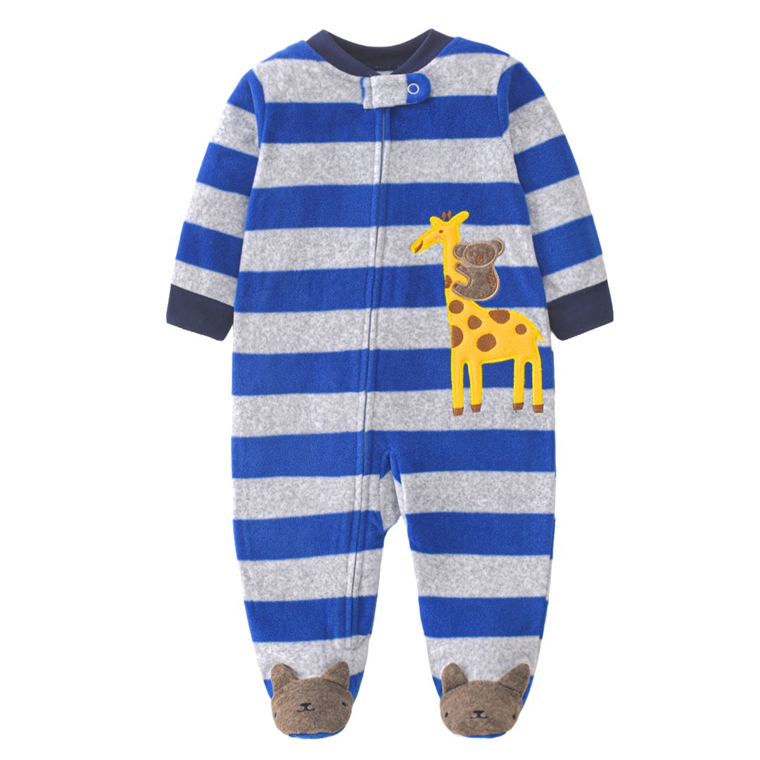 2026 Unisex Baby Romper Fleece - Baby Products Brand บทวิจารณ์และราคา