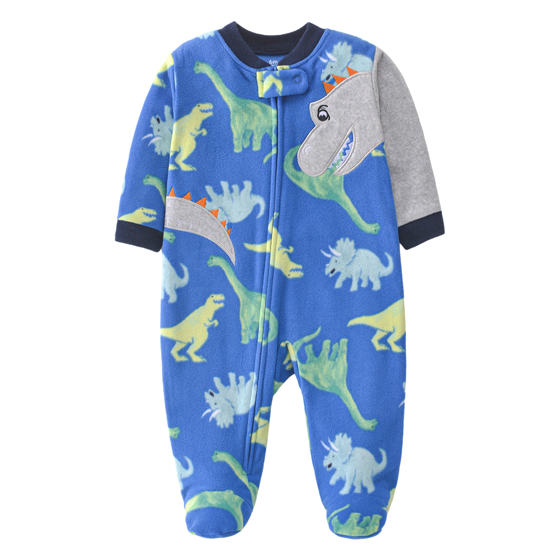 2026 Unisex Baby Romper Fleece - Baby Products Brand บทวิจารณ์และราคา