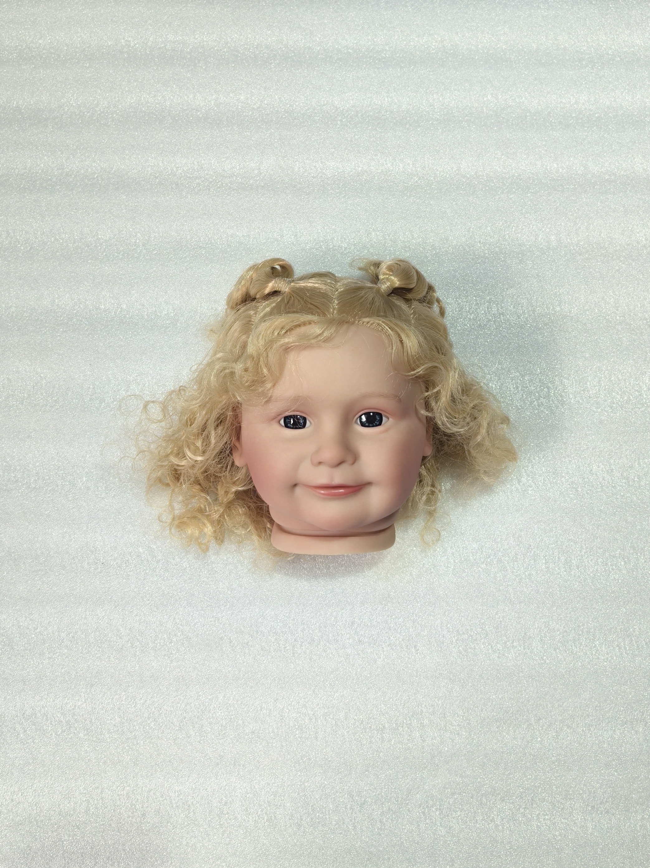 NPK 24inch Zoe Lifelike Unfini - Zoe Baby Products บทวิจารณ์และราคา