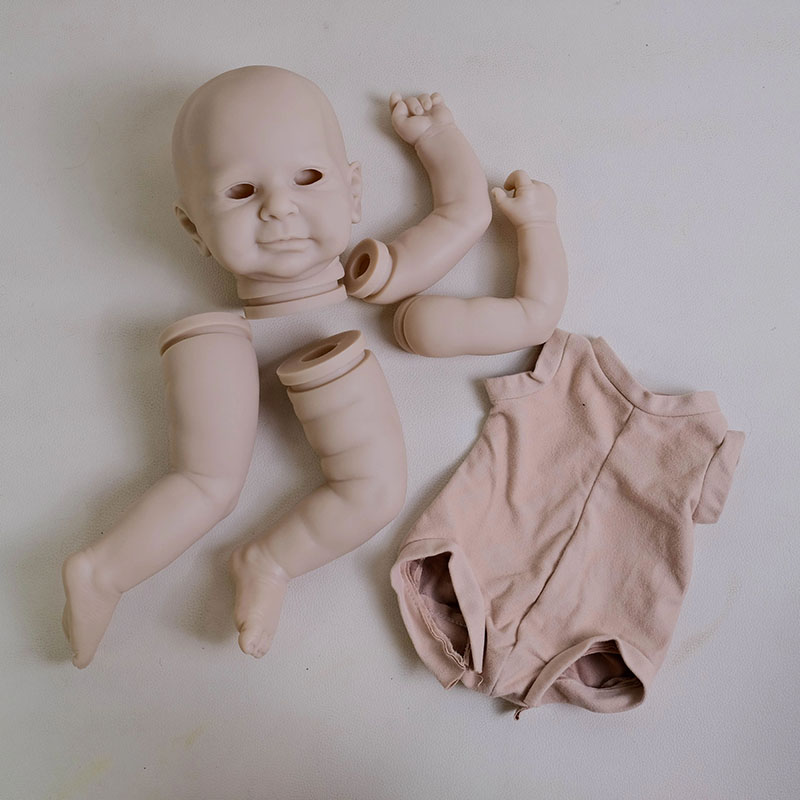 Limited Edition New Reborn Dol - Zoe Baby Products บทวิจารณ์และราคา