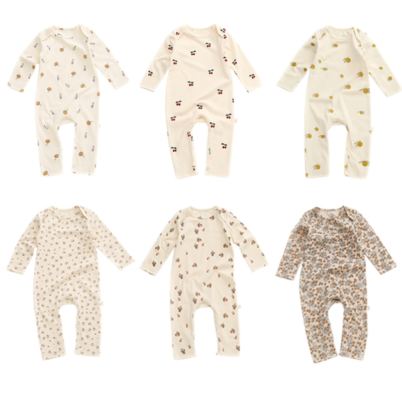 Baby Romper Boys Girls Crawlin - Baby Products Brand บทวิจารณ์และราคา