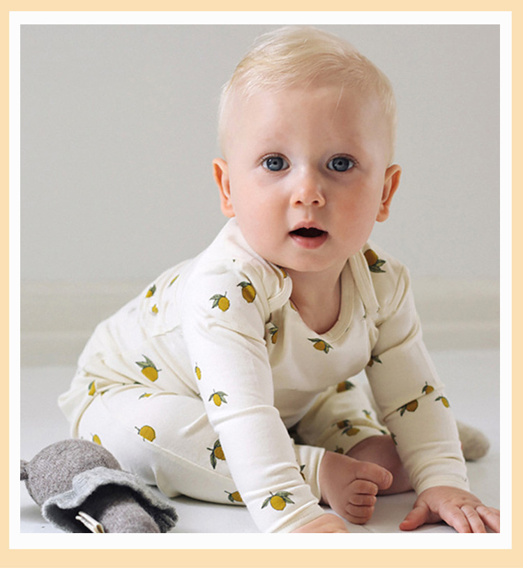 Baby Romper Boys Girls Crawlin - Baby Products Brand บทวิจารณ์และราคา