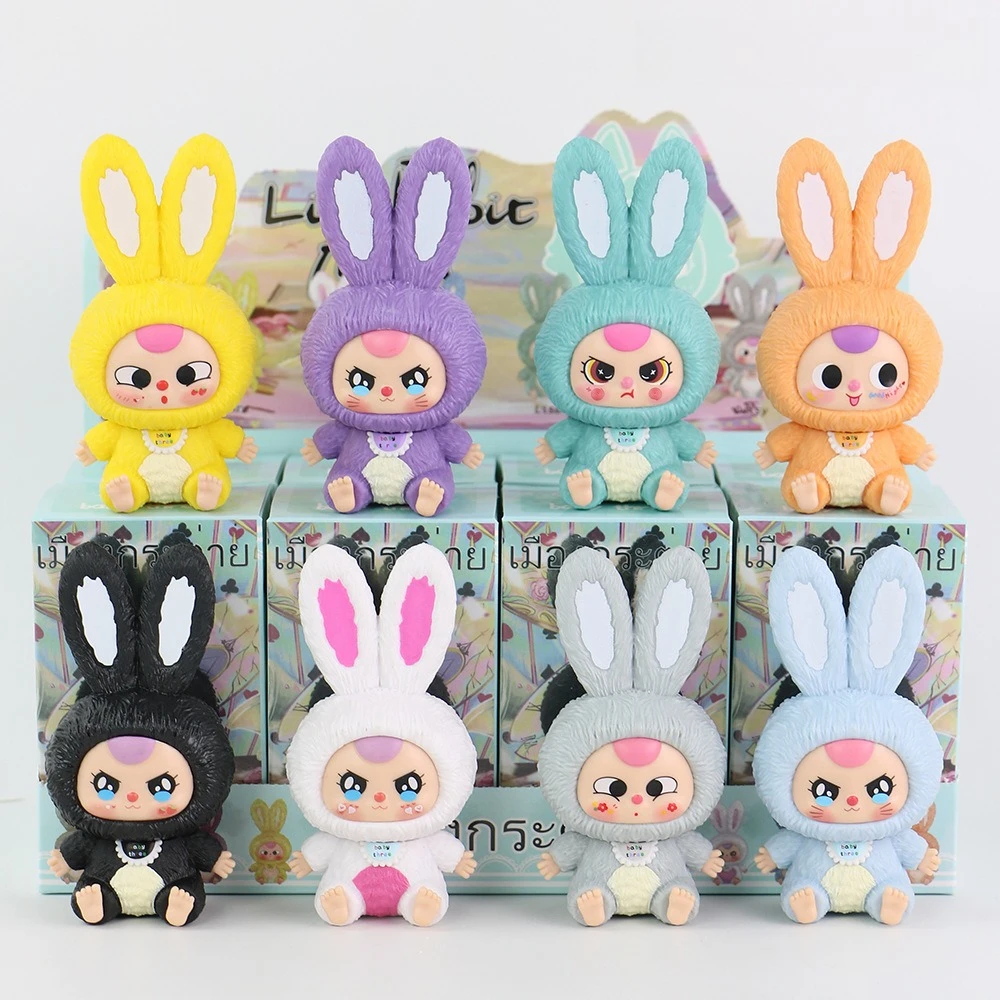 Mystery Blind Box Desktop Orna - Baby Products บทวิจารณ์และราคา