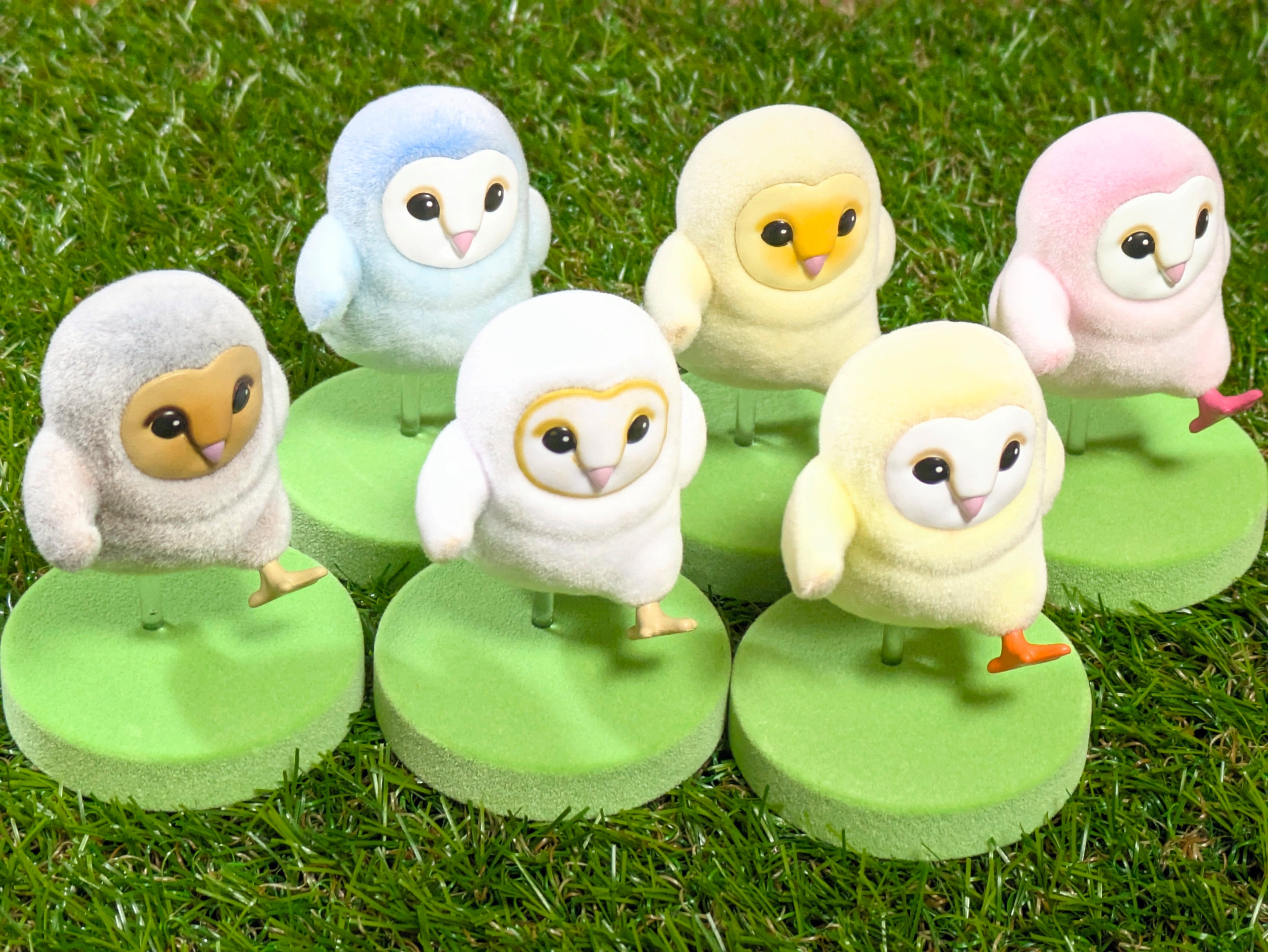 Qualia capsule toys cute Runni - Baby Products Toys บทวิจารณ์และราคา