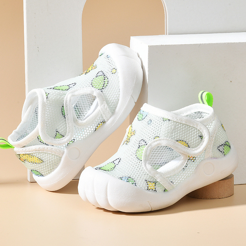Brand Baby Sandals Summer New  - Baby Products Brand บทวิจารณ์และราคา