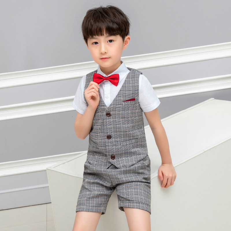 Summer School Kids Fashion Ves - Baby Products Brand บทวิจารณ์และราคา