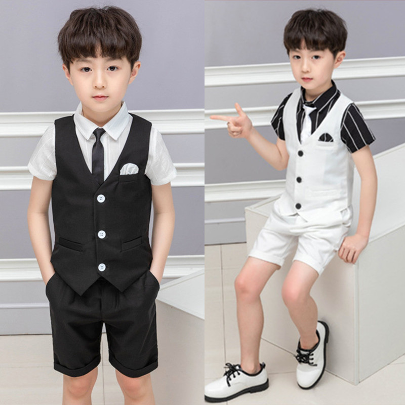 Summer School Kids Fashion Ves - Baby Products Brand บทวิจารณ์และราคา