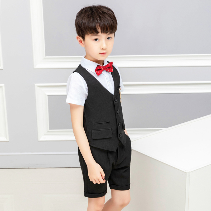 Summer School Kids Fashion Ves - Baby Products Brand บทวิจารณ์และราคา