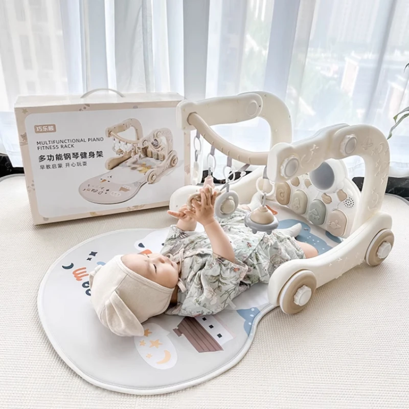 Baby Piano Fitness Frame 100 D - Baby Products บทวิจารณ์และราคา