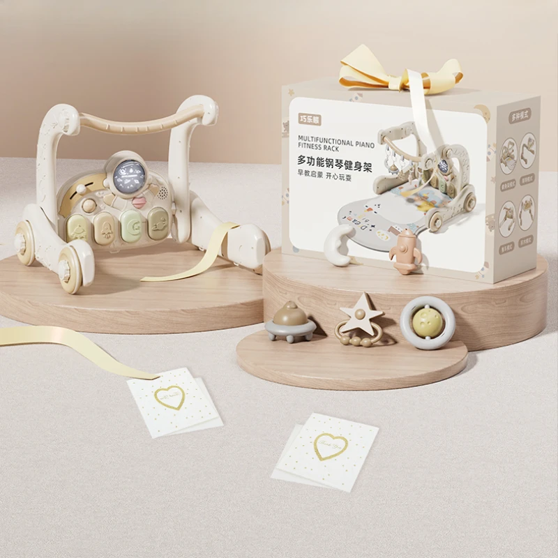 Baby Piano Fitness Frame 100 D - Baby Products บทวิจารณ์และราคา