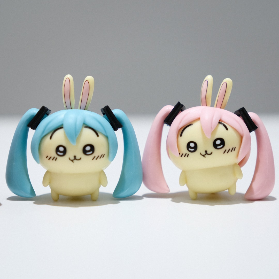  Cos Eva Miku Desk Decorative  - Baby Products บทวิจารณ์และราคา