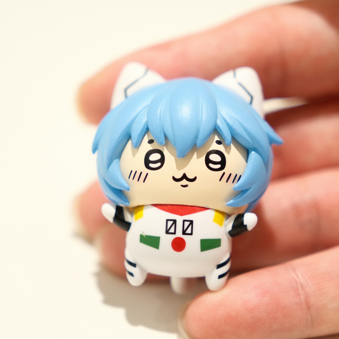  Cos Eva Miku Desk Decorative  - Baby Products บทวิจารณ์และราคา