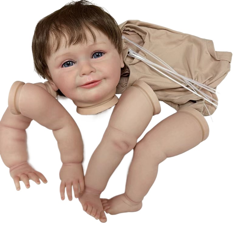 22inch Reborn Doll Kit with Ro - Zoe Baby Products บทวิจารณ์และราคา