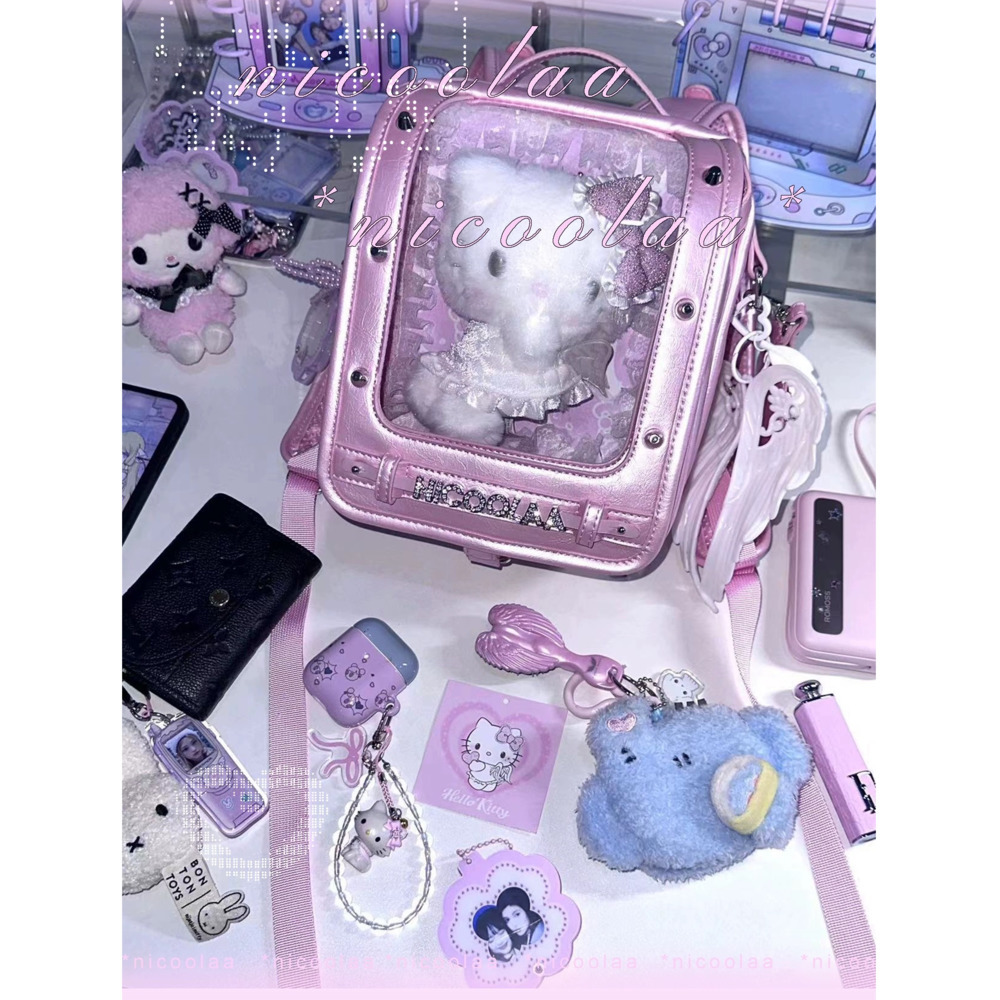 New Product Y2K Pain Bag Mille - Baby Products Japanese บทวิจารณ์และราคา