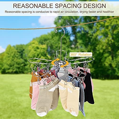 Foldable Stainless Steel Cloth - Baby Products บทวิจารณ์และราคา