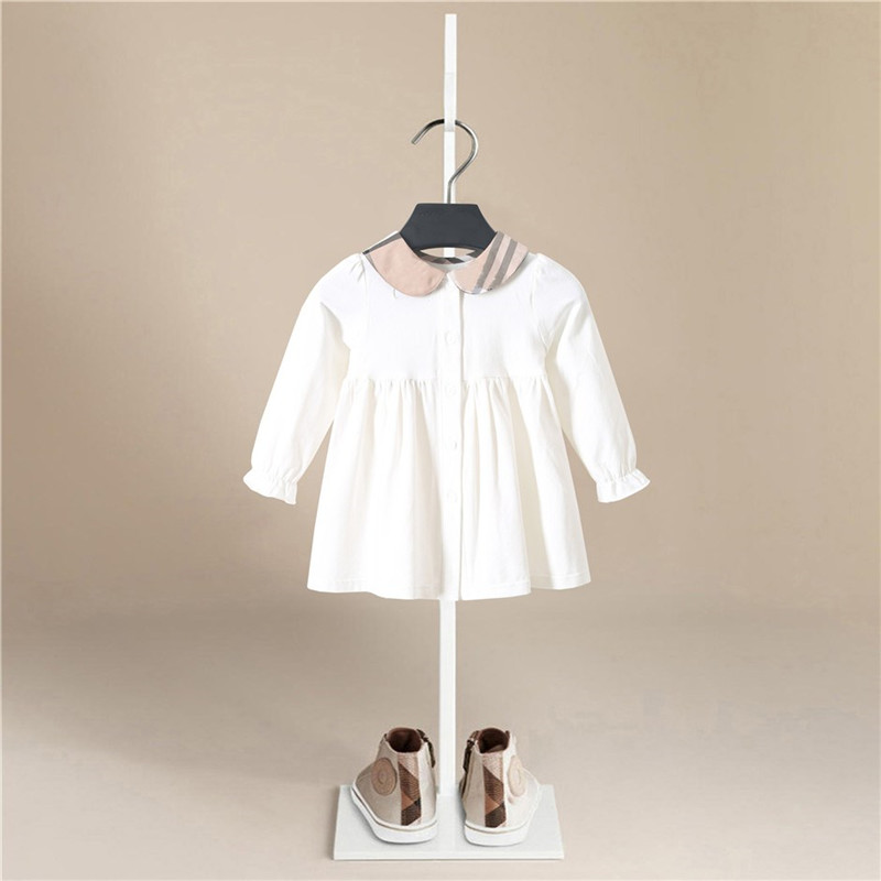 Girls Dress 2023 New Autumnr B - Baby Products Brand บทวิจารณ์และราคา