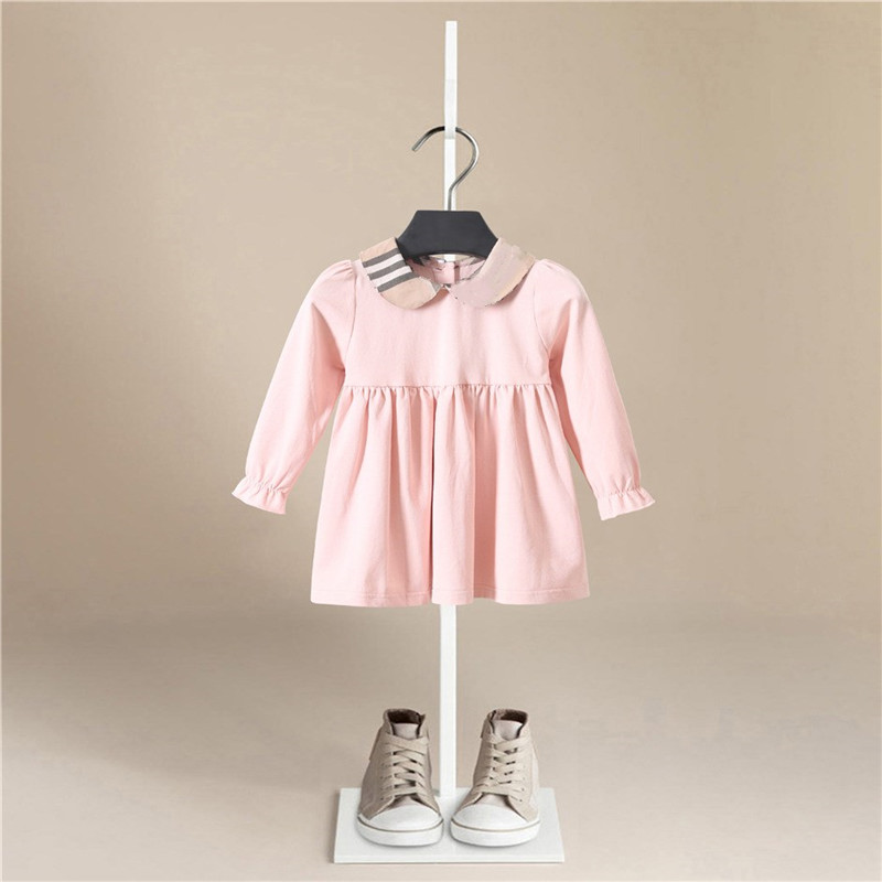 Girls Dress 2023 New Autumnr B - Baby Products Brand บทวิจารณ์และราคา