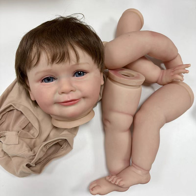 22inch Zoe Hand Rooted Hair Re - Zoe Baby Products บทวิจารณ์และราคา