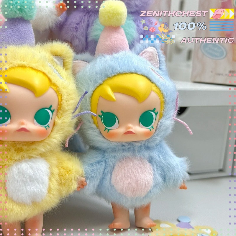 Authentic POP MART Baby Molly  - Baby Products บทวิจารณ์และราคา