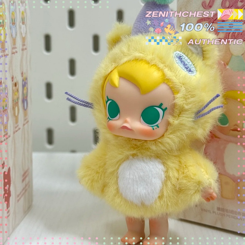 Authentic POP MART Baby Molly  - Baby Products บทวิจารณ์และราคา