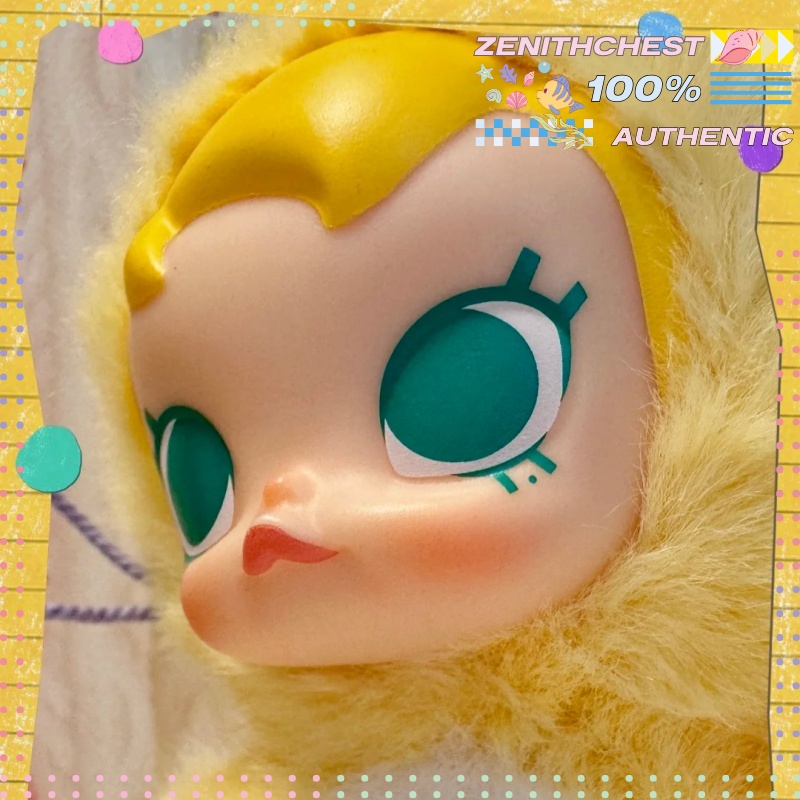 Authentic POP MART Baby Molly  - Baby Products บทวิจารณ์และราคา