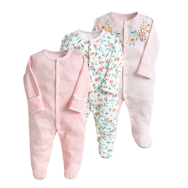 3PCS/Lot New Spring Autumn Bra - Baby Products Brand บทวิจารณ์และราคา