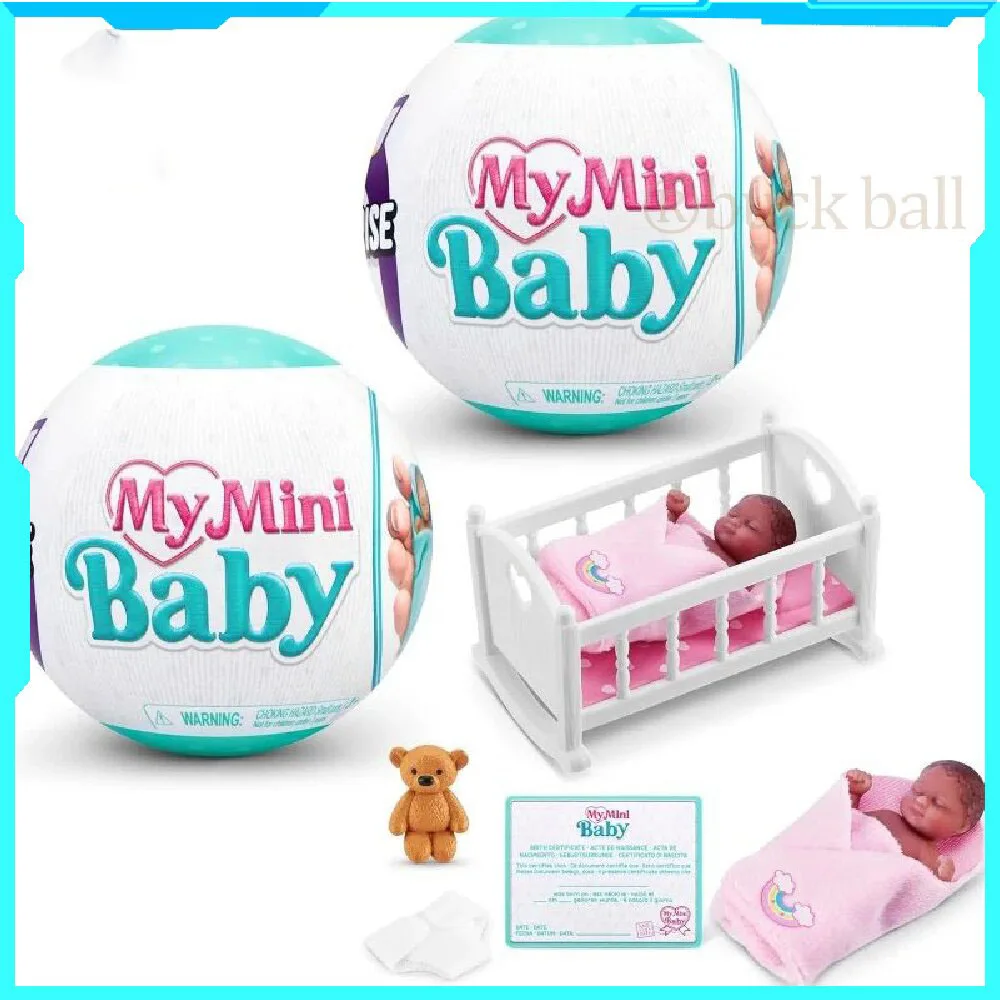Zuru 5 Surprise Mini Brands To - Baby Products Brand บทวิจารณ์และราคา