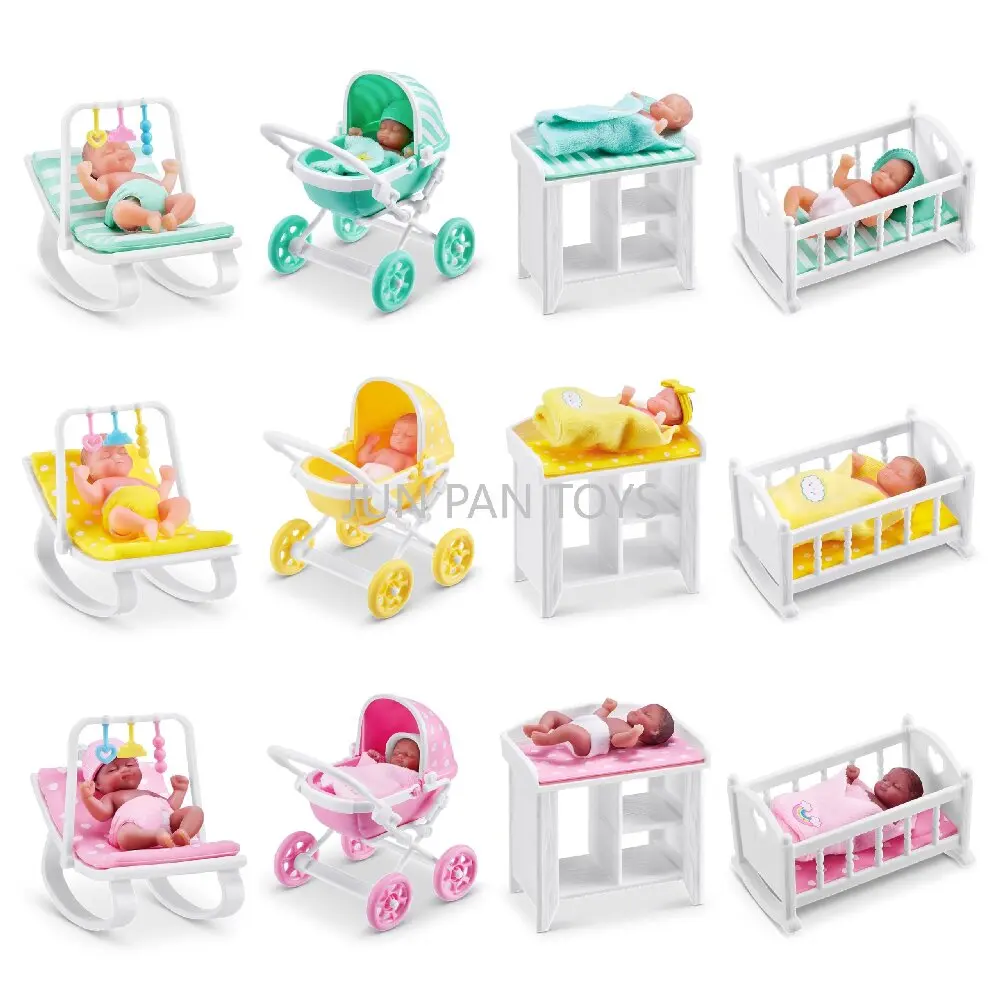 Zuru 5 Surprise Mini Brands To - Baby Products Brand บทวิจารณ์และราคา