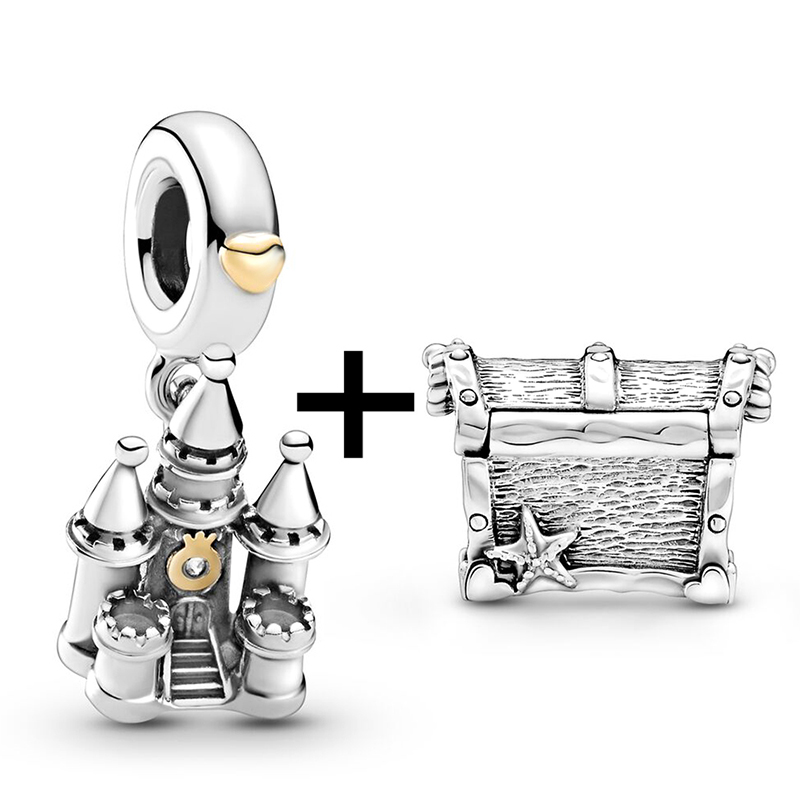 2Pcs/Lot 2024 New Silver Color - Baby Products Brand บทวิจารณ์และราคา
