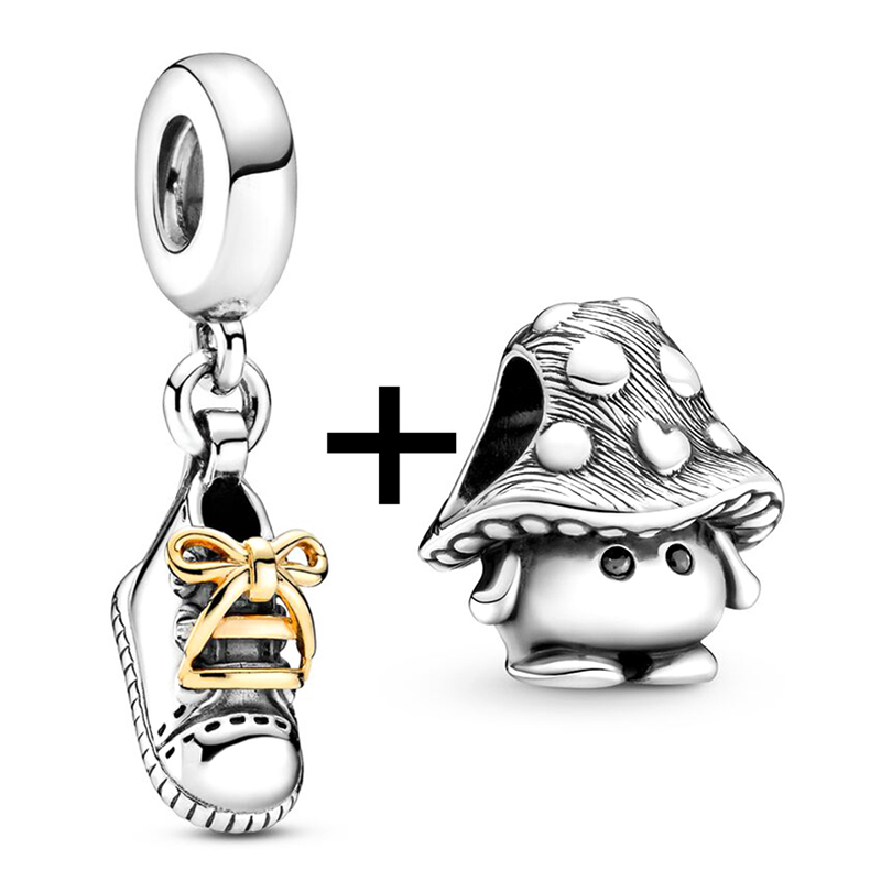 2Pcs/Lot 2024 New Silver Color - Baby Products Brand บทวิจารณ์และราคา