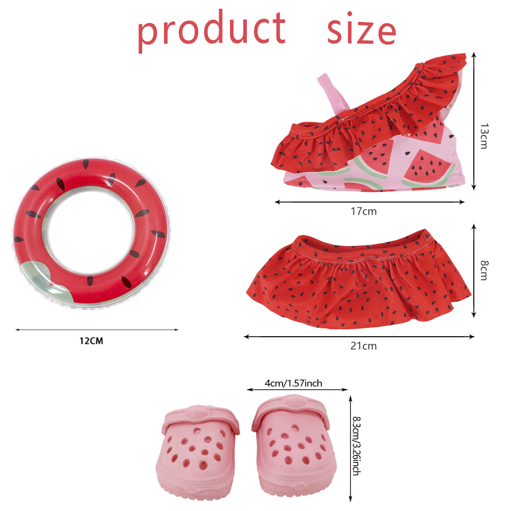 Head Flower Swimsuit Fish Scal - Baby Products บทวิจารณ์และราคา