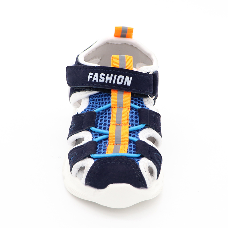 Boys and Girls sandals Summer  - Baby Products Brand บทวิจารณ์และราคา