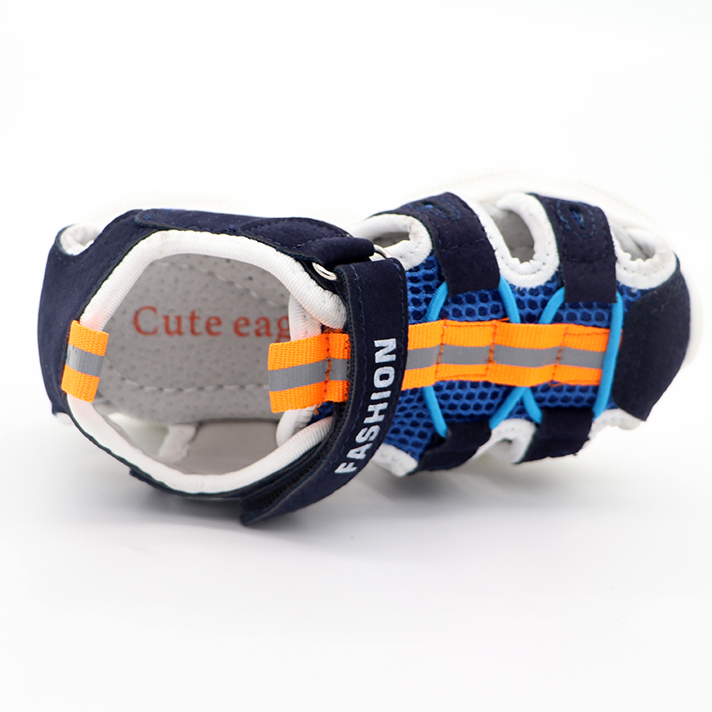Boys and Girls sandals Summer  - Baby Products Brand บทวิจารณ์และราคา
