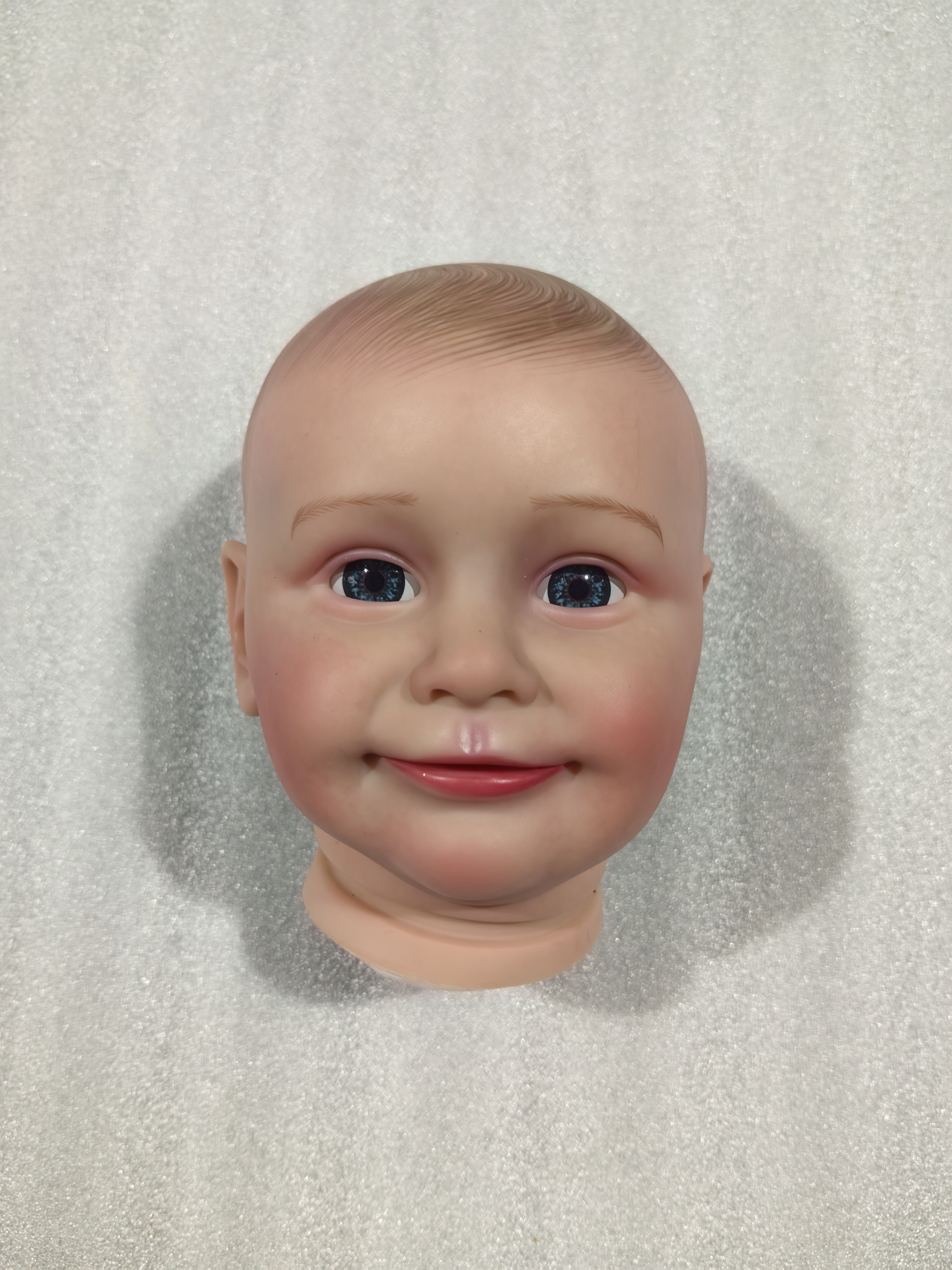NPK 22inch Lifelike Reborn Dol - Zoe Baby Products บทวิจารณ์และราคา