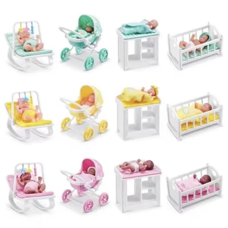 Zuru 5 Surprise Mini Brands To - Baby Products Brand บทวิจารณ์และราคา