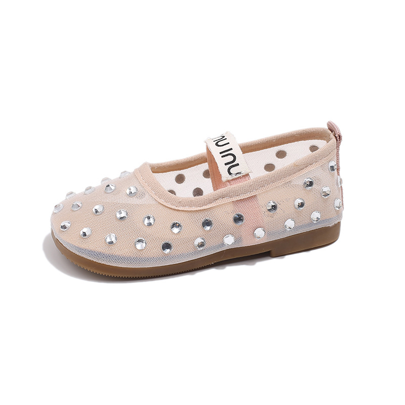Summer Breathable Lace Mesh Ba - Baby Products Brand บทวิจารณ์และราคา