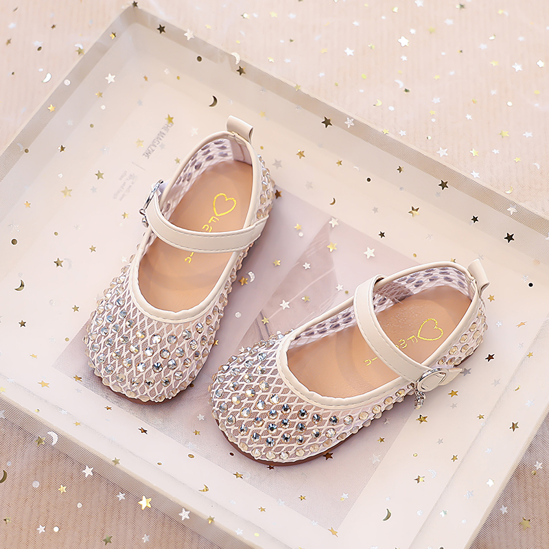 Summer Breathable Lace Mesh Ba - Baby Products Brand บทวิจารณ์และราคา