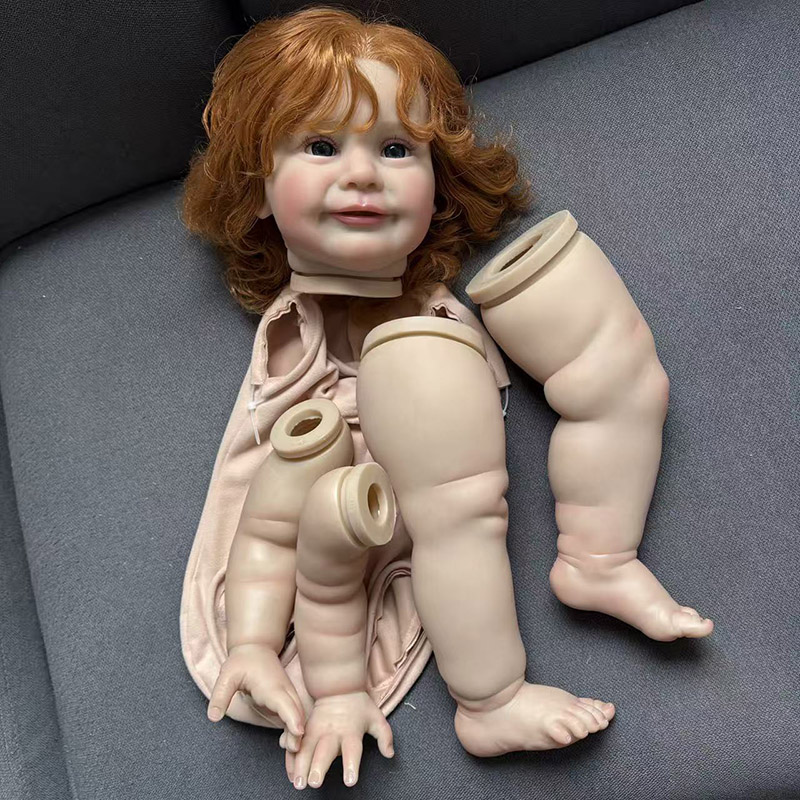 66CM Reborn Zoe Already Painte - Zoe Baby Products บทวิจารณ์และราคา
