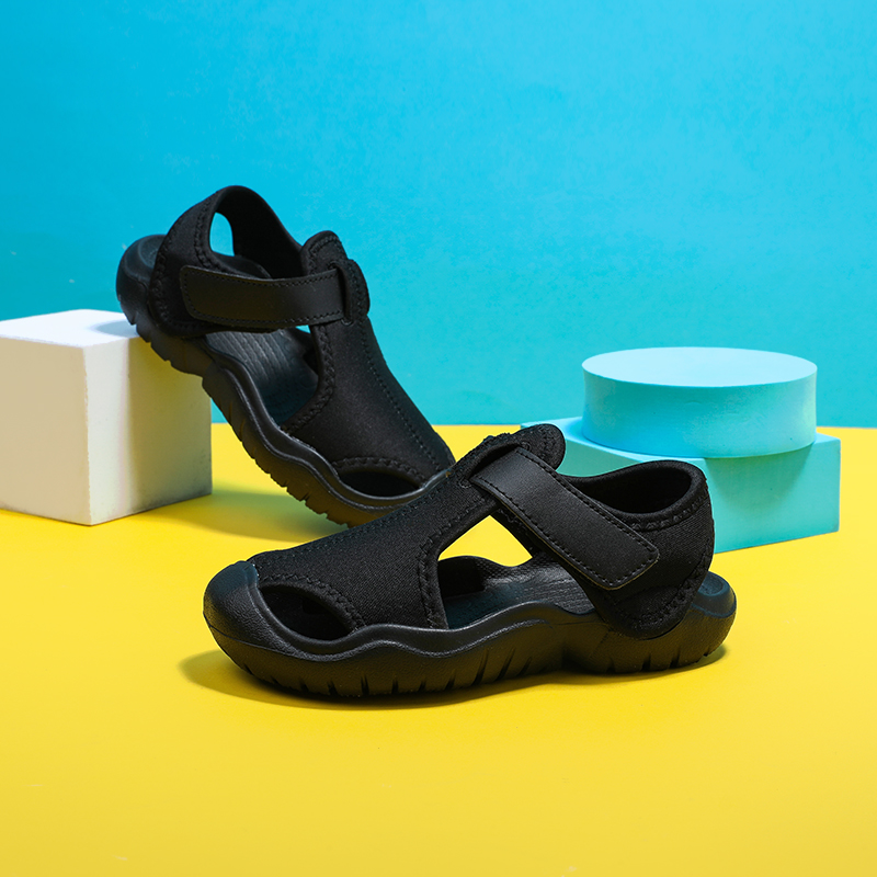 Baby Sports Sandals Brand Fash - Baby Products Brand บทวิจารณ์และราคา