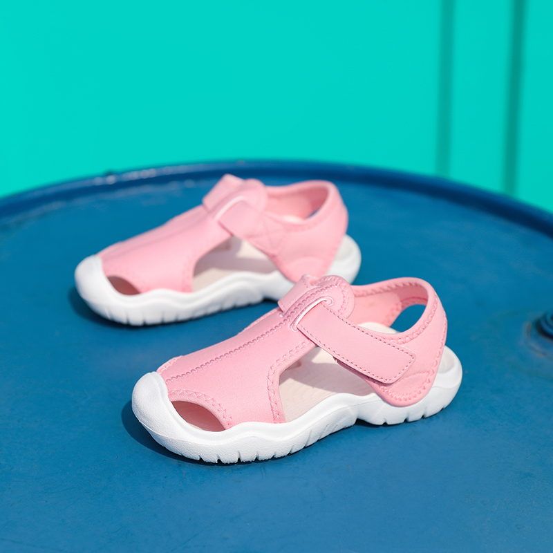 Baby Sports Sandals Brand Fash - Baby Products Brand บทวิจารณ์และราคา